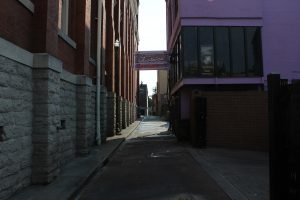 Tootsie's Alley