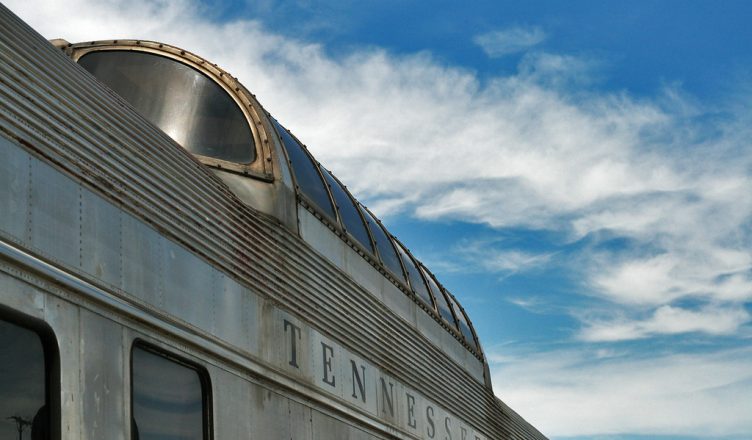 Tennessee Railway Museum