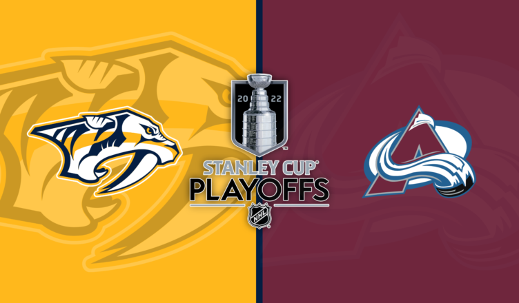 Game Preview: Colorado Avalanche's first possible Stanley Cup Final preview  of the year vs. Carolina Hurricanes - Mile High Hockey